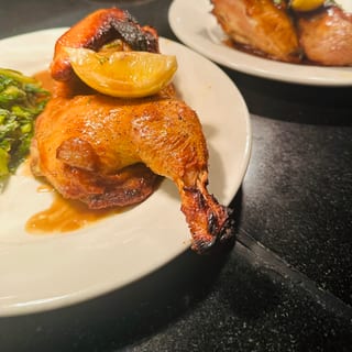 Pollo Arrosto - Dinner