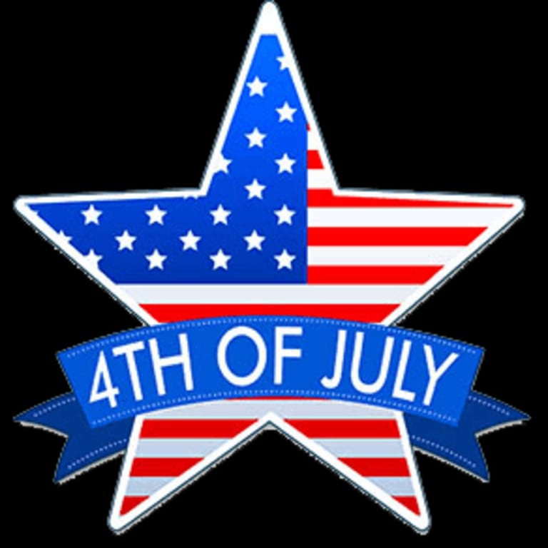 4th of July Weekend