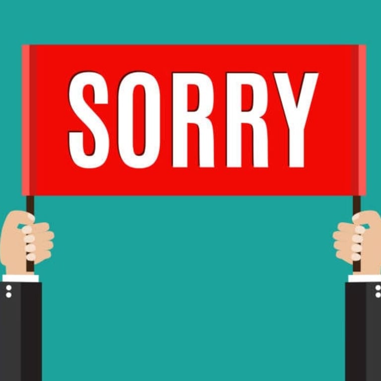 Closed June 13th until 3:30