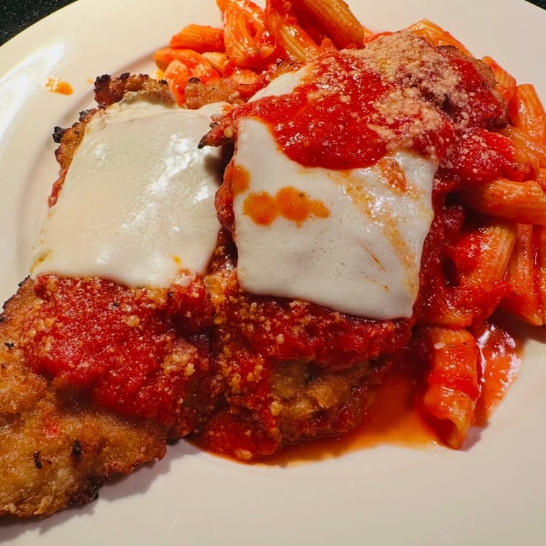 Savor Our Gnocchi Dishes