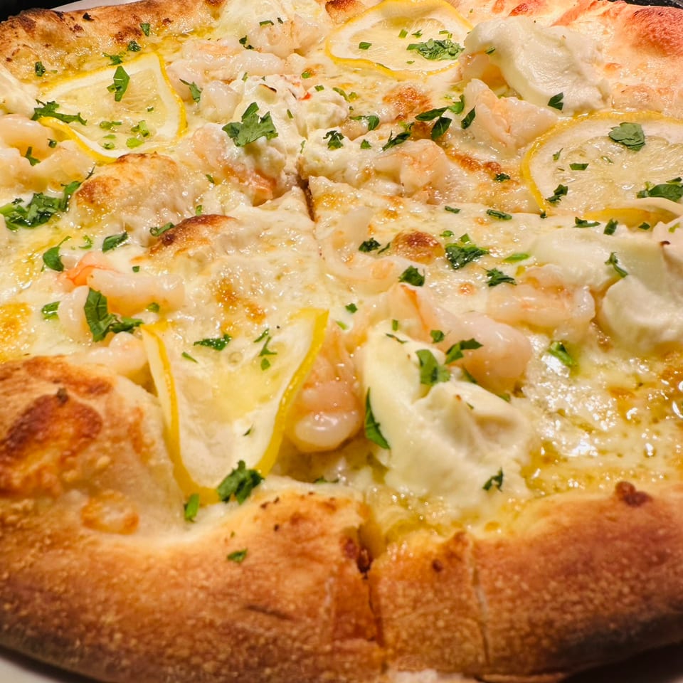 Irresistible Pizza Options