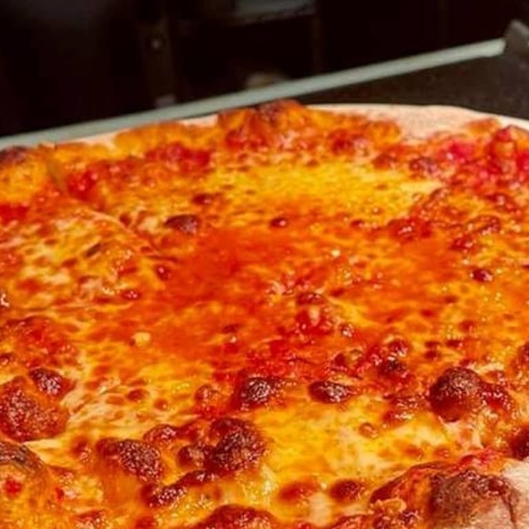 Irresistible Pizza Options