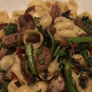 Orrechiette 