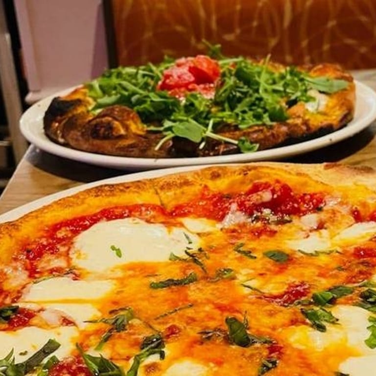 Irresistible Pizza Options